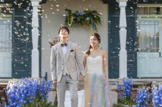 Marry Grace /マリーグレース