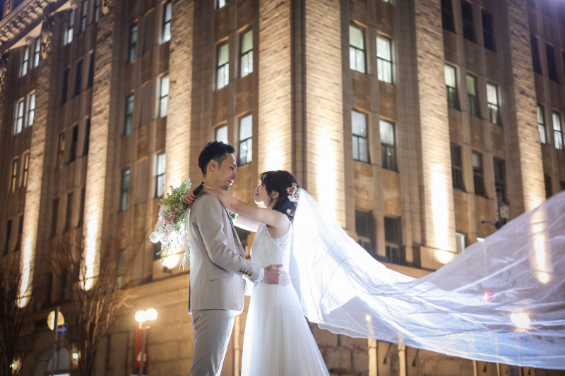 Marry Grace /マリーグレース_夜景で撮影できる