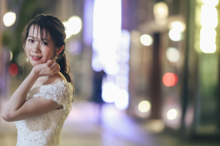 Marry Grace /マリーグレース