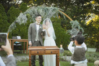 Marry Grace /マリーグレース