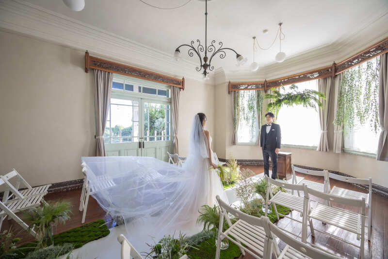 Marry Grace /マリーグレース_挙式ができる