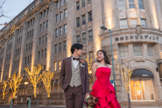 Marry Grace /マリーグレース