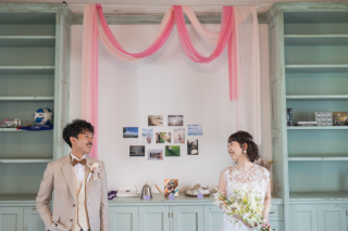 Marry Grace /マリーグレース