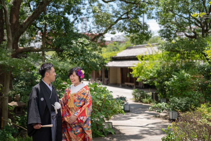 Marry Grace /マリーグレース_色打掛・着物が豊富