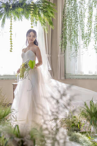 Marry Grace /マリーグレース