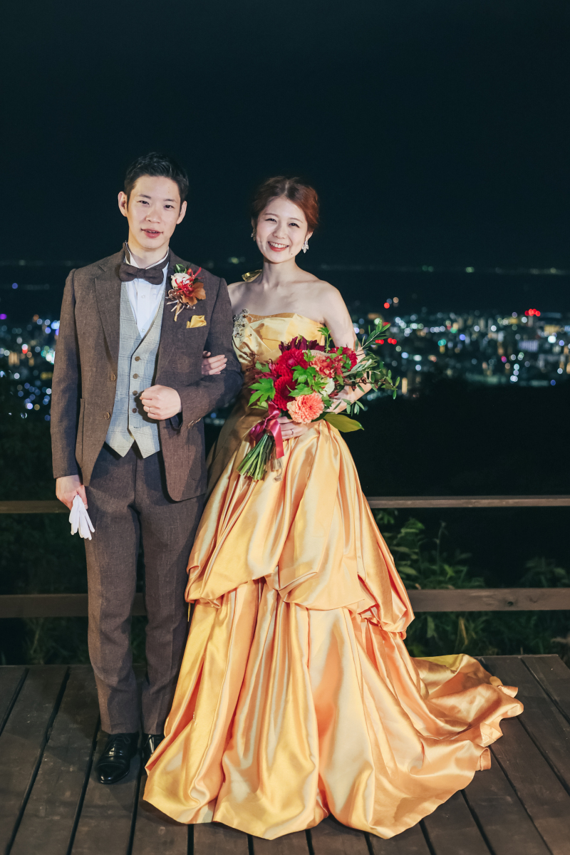 Marry Grace /マリーグレース_カラードレスが豊富