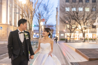 Marry Grace /マリーグレース