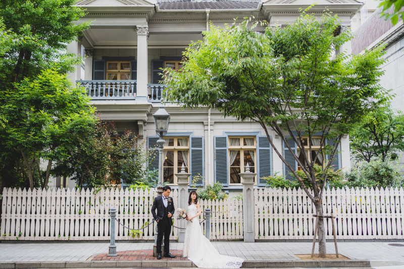 どこを切り抜いても絵になるスポットばかり✳︎