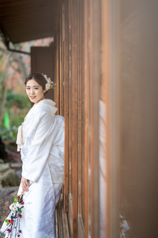 和装衣装レンタル