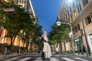 洋装衣装レンタル