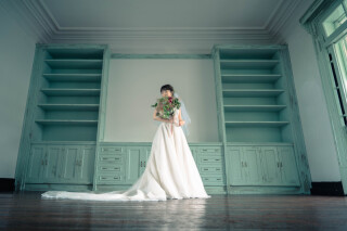 衣装のご試着(別日)