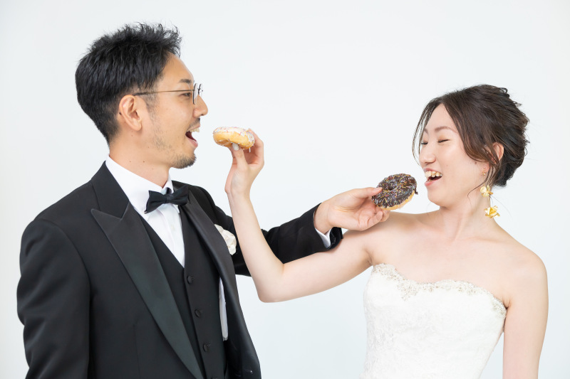 Marry Grace /マリーグレース_スタジオで撮影できる