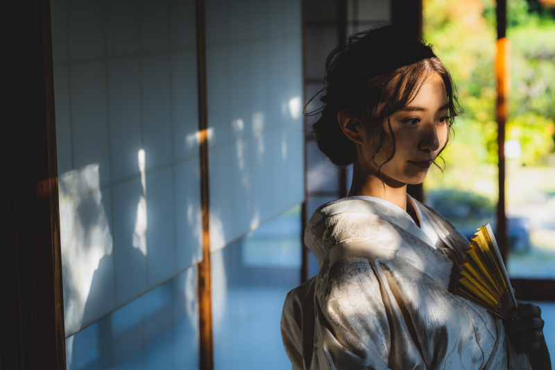 式場でお願いするより費用もグッと抑えれます☆