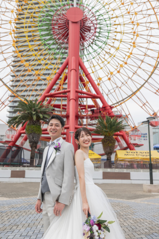 Marry Grace /マリーグレース_ハーバーランド