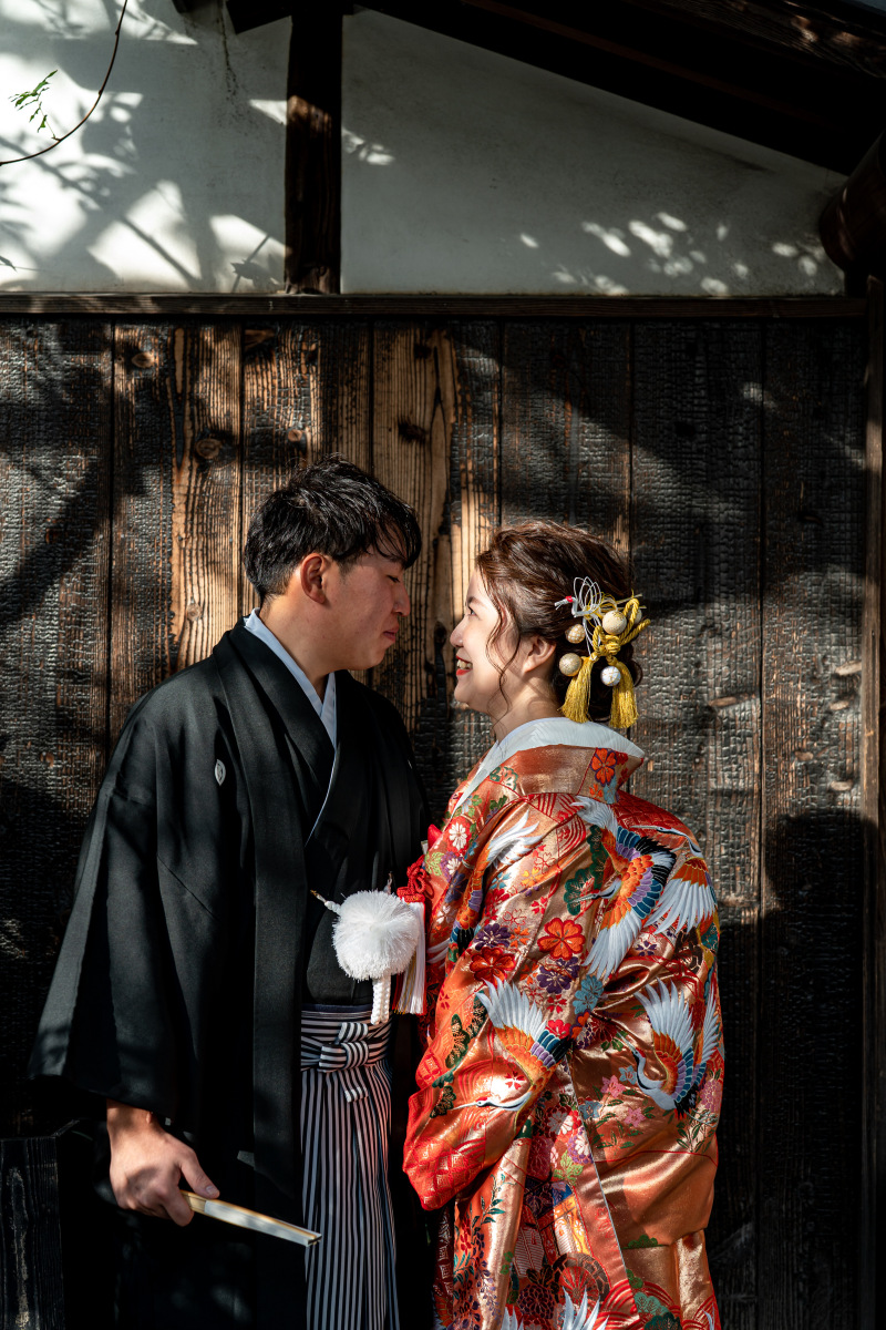 Marry Grace /マリーグレース_色打掛・着物が豊富