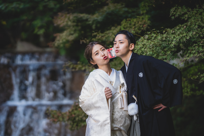 Marry Grace /マリーグレース_白無垢が豊富