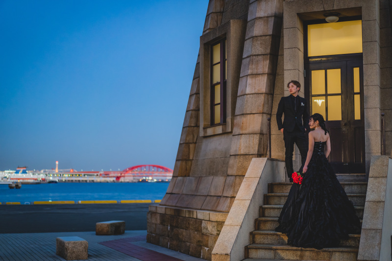 Marry Grace /マリーグレース_カラードレスが豊富