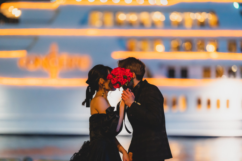 Marry Grace /マリーグレース_カラードレスが豊富