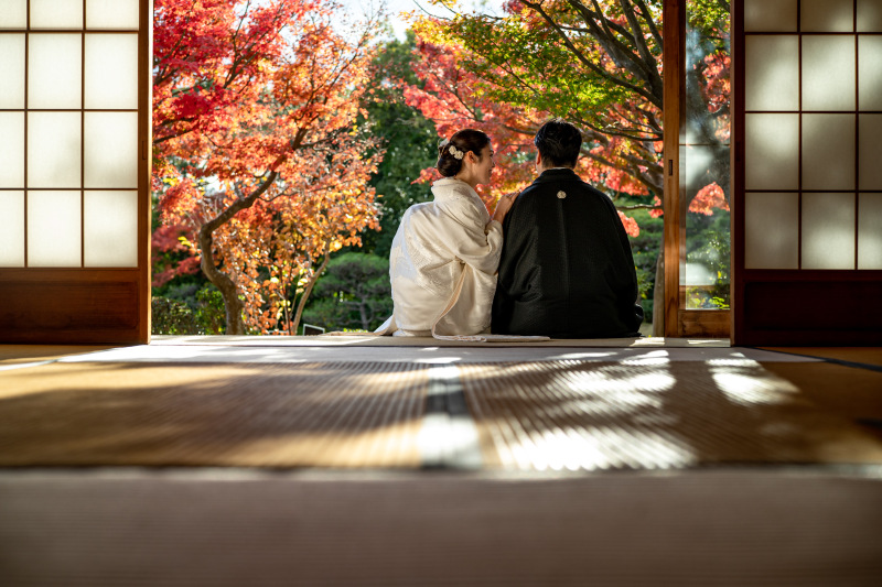 Marry Grace /マリーグレース_白無垢が豊富