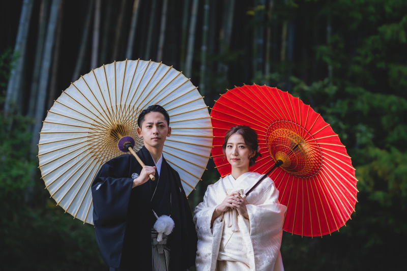 Marry Grace /マリーグレース_白無垢が豊富