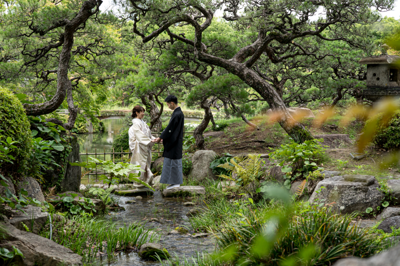 Marry Grace /マリーグレース_白無垢が豊富