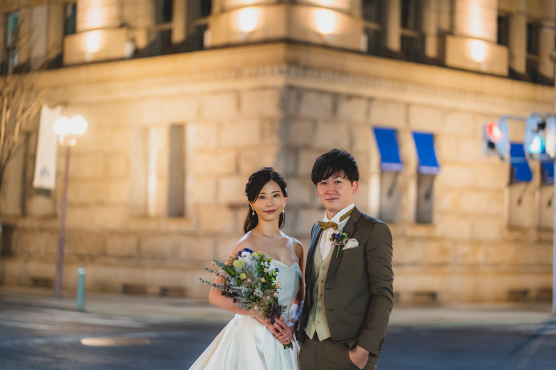 Marry Grace /マリーグレース_ウエディングドレスが豊富