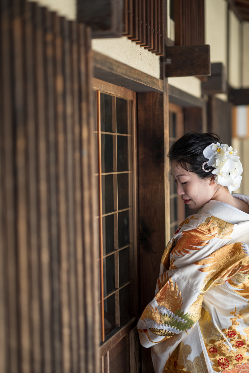 Marry Grace /マリーグレース_色打掛・着物が豊富