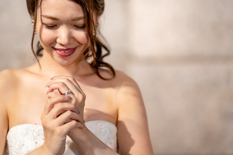 Marry Grace /マリーグレース_ウエディングドレスが豊富