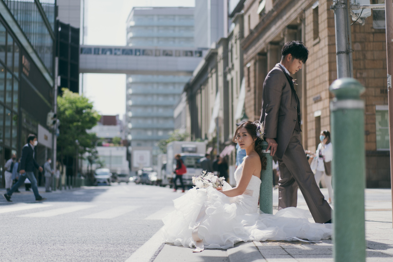 Marry Grace /マリーグレース_動画を作れる