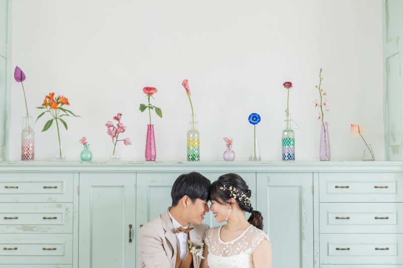 Marry Grace /マリーグレース_挙式ができる