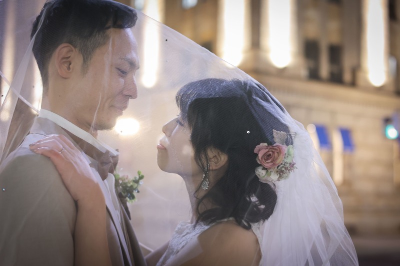 Marry Grace /マリーグレース_動画を作れる