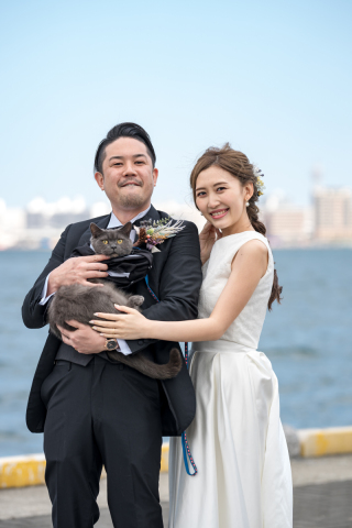 Marry Grace /マリーグレース