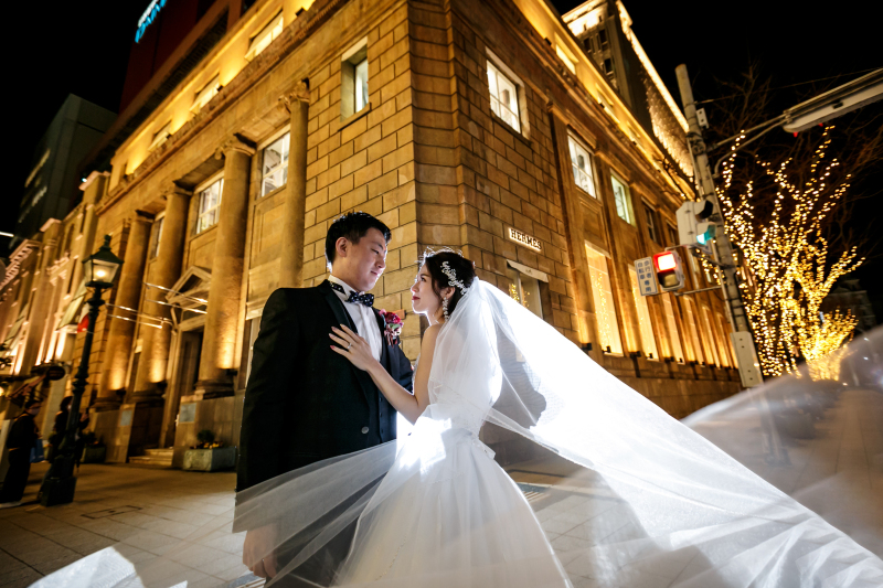 Marry Grace /マリーグレース_夜景で撮影できる