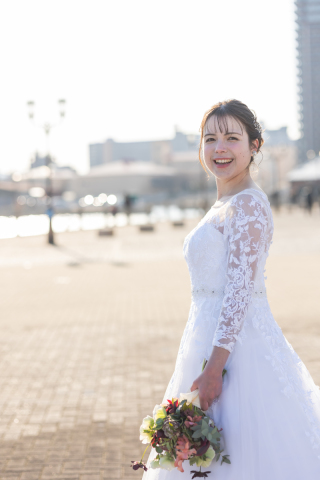 Marry Grace /マリーグレース_ハーバーランド