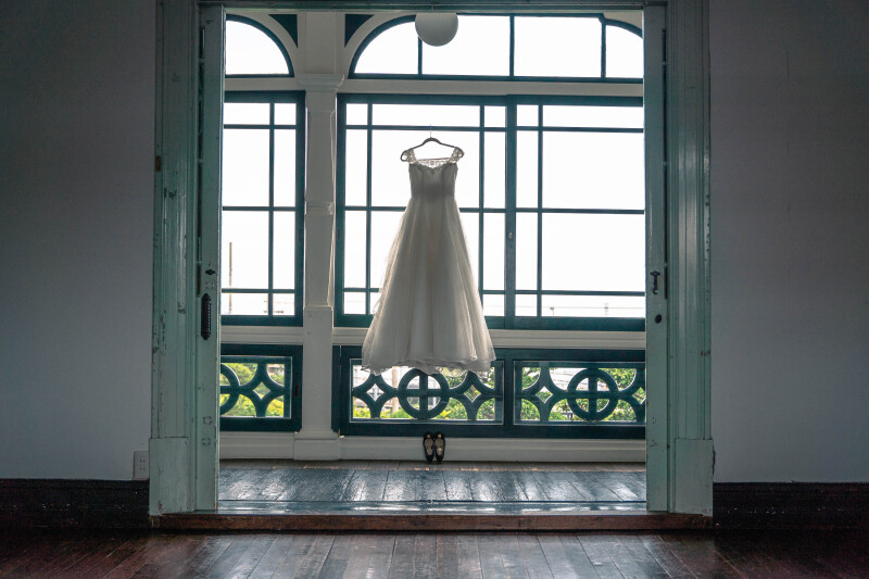 Marry Grace /マリーグレース_人気スポットで撮影できる