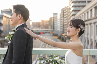 Marry Grace /マリーグレース_居留地ナイト