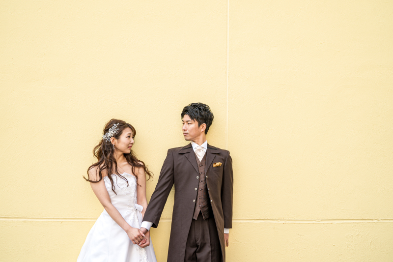 【マタニティプラン】全データ付*157,000円 神戸ハーバーランドロケ撮影プラン