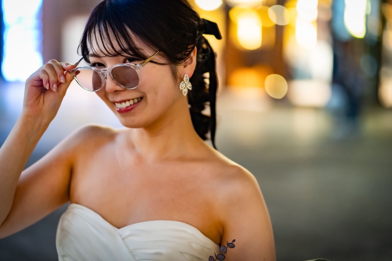 【洋装ロケ&アトリエ撮影贅沢プラン】◉プラン内衣装130着ご用意☆データ納品|ヘアメイク付き