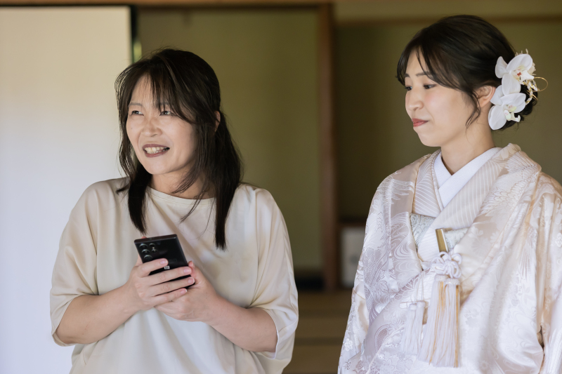 \ファミリーフォトプラン/*全データ付*【追加料金なし】和装撮影プラン