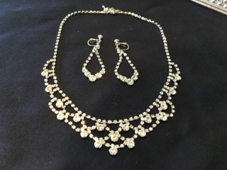 ネックレスセット①