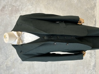 カジュアルグリーン