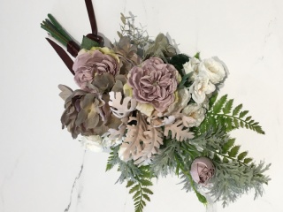 ブーケ③