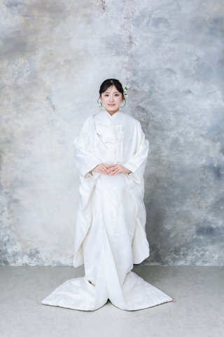 UW-106 大熨斗に孔雀