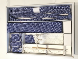 五品セット　疋田青