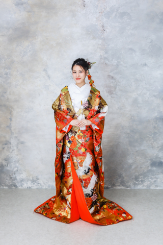 UC-204 天慶奉寿菊