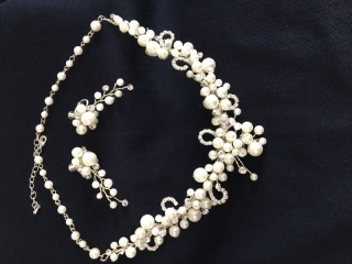 ネックレスセット⑦