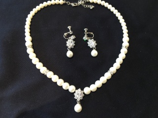 ネックレスセット⑤