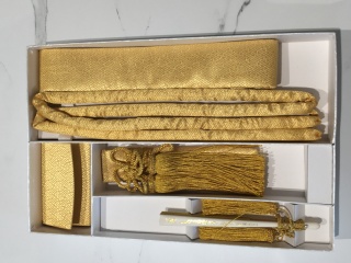 五品セット　金