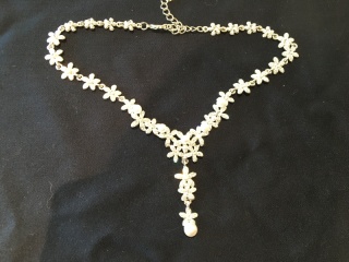 ネックレスのみ