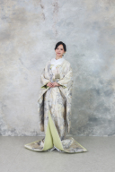 UC-248 彩雲菊花紋